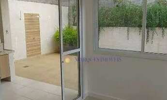 Imagem 5: Sobrado com 3 dormitórios para alugar, 169 m² por R$ 6.225,00/mês - Jardim dos Aromas - In