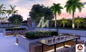 Imagem 4: Apartamento (tipo - padrao) 2 dormitórios/suite, cozinha planejada, portaria 24hs, lazer