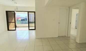 Imagem: Alugo 3/4 com varanda Gourmet Imbui