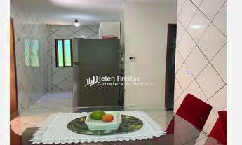 Imagem 6: HFS VENDO CASA LINEAR/ COM 3 QUARTOS EM ÓTIMA LOCALIZAÇÃO - BARCELONA SERRA