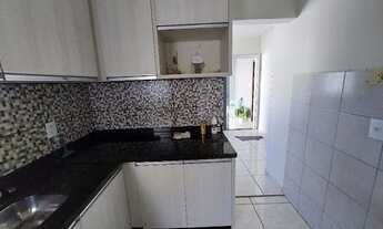 Imagem 2: Casa com 2 dormitórios para alugar, 80 m² por R$ 800,00/ano - Monte Verde - Ibiporã/PR