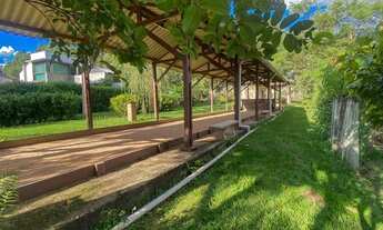 Imagem: TERRENO -À VENDA - 1035 M2 - VIVENDAS DO