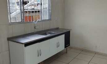 Imagem 7: Aluga-se casa com 4 cômodos