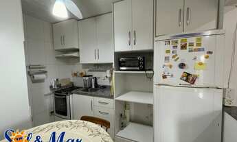 Imagem 7: AP1 Apartamento no centro de Imbé