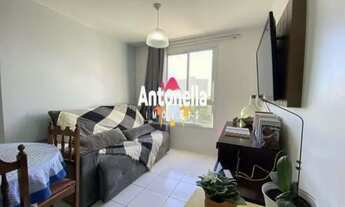 Imagem 4: Apartamento com 2 Dormitorio(s) localizado(a) no bairro Desvio Rizzo em Caxias do Sul