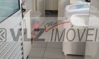 Imagem 6: Apartamento, Vila Clementino - São Paulo