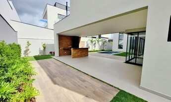 Imagem 7: Casa em Condomínio para Venda em São José dos Campos, Condomínio Residencial Alphaville II