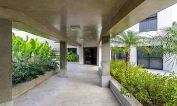 Imagem 2: Apartamento com 5 Dormitorio(s) localizado(a) no bairro Indianópolis em São Paulo / Ref