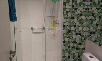 Imagem: Apartamento para Venda - 56m², 2 dormitórios