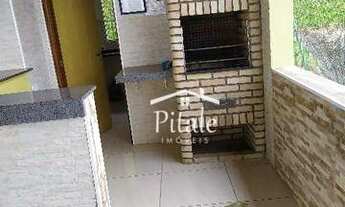 Imagem 3: Apartamento com 2 dormitórios à venda, 46 m² por R$ 169.600 - Jardim Ísis - Cotia/SP