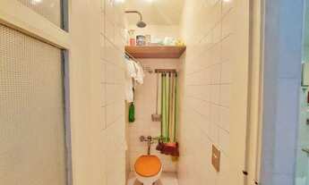 Imagem: Apartamento 2 quartos com vaga de garagem