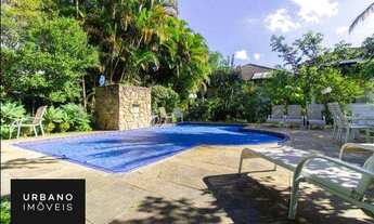 Imagem 2: Casa com 5 dormitórios, 366 m² - venda por R$ 5.500.000,00 ou aluguel por R$ 34.660,00/mês