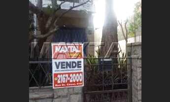 Imagem: Sobrado com 03 dormitórios,01 sala,1 cozinha