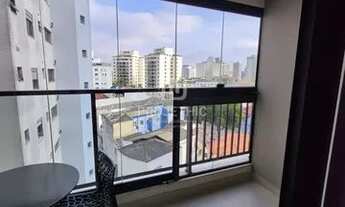 Imagem: Apartamento à venda no bairro Vila Mariana