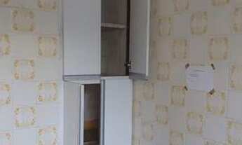 Imagem 5: Apartamento para aluguel, 2 quartos, Boqueirão - Santos/SP