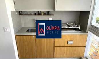 Imagem 4: Apartamento Venda 3 Dormitórios - 120 m² Vila Olímpia