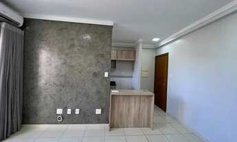 Imagem 5: Apartamento semi mobiliado para locação, com 2 quartos no Rês Greenville