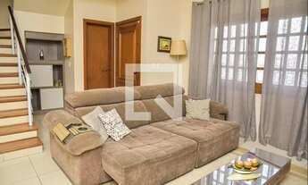 Imagem 3: Casa para Aluguel - Jardim Residencial Dona Lucilla, 3 Quartos, 190 m2