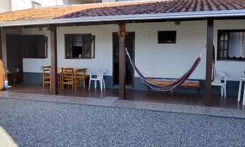 Imagem 6: Casa com 2 dormitórios à venda, 70 m² por R$ 460.000 - Praia da Enseada - São Francisco do