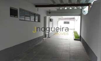 Imagem 5: Casa com 2 dormitórios para alugar, 148 m² por R$ 4.800,00/mês - Jardim Bélgica - São Paul