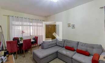 Imagem: Casa para Aluguel - Cangaíba, 2 Quartos