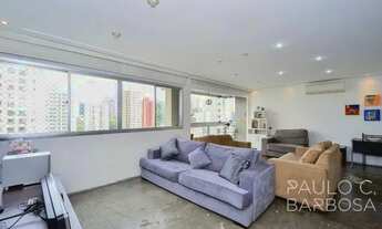 Imagem 4: Vila Andrade 3 dormitórios (1 suíte) - 2 Vagas - 146m²