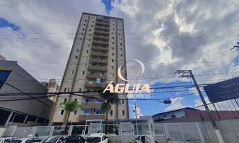 Imagem 2: Apartamento à venda, 70 m² por R$ 375.000,00 - Parque Oratório - Santo André/SP