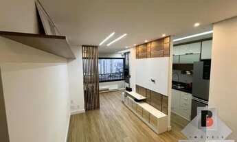 Imagem: Condomínio Piscine Station Resort II Rua