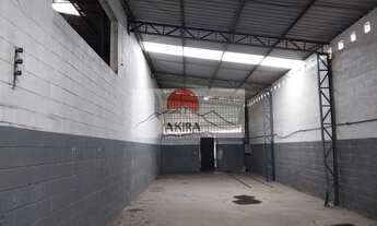 Imagem 5: Alugo galpão 1.000 m² em terreno 1.400m² ZUP-1 em Cumbica!!