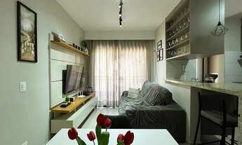 Imagem: Apartamento 2 Dormitórios Locação na