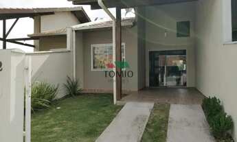 Imagem: Casa GASPAR - SC