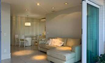 Imagem 3: Apartamento para aluguel com 130 metros quadrados com 3 quartos