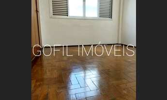 Imagem 6: Bela Vista - Aluga c/ Dep. Caução - 2 Dorms + Gar + 60 au + Próx Metrô - R$450 mil