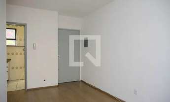 Imagem 4: Apartamento para Aluguel - Jardim Botânico, 1 Quarto, 35 m2