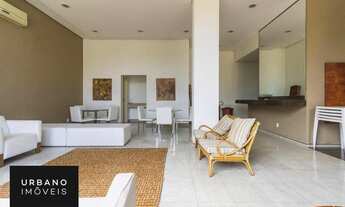 Imagem 2: Apartamento com 4 dormitórios para alugar, 170 m² por R$ 11.596,00/mês - Brooklin - São Pa