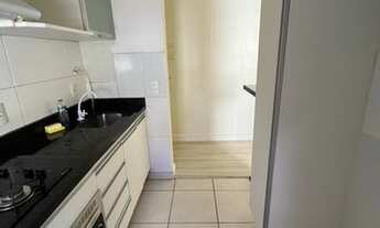 Imagem 5: Aluguel de Apartamento de 2 quartos na Quadra 102 no Setor Total Ville - Santa Maria - DF