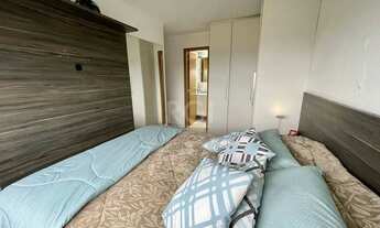 Imagem 6: Apartamento para Venda - 65.31m², 2 dormitórios, sendo 1 suites, 2 vagas - Tristeza