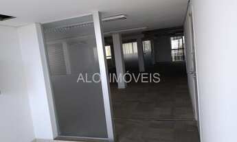 Imagem 3: Conjunto para alugar, 480 m² - Pinheiros - Conjunto Comercial em Pinheiros próximo ao Shop