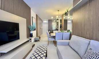 Imagem: Apartamento 2 Dorm. - Bairro Navegantes