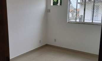 Imagem 7: Apartamento, 2 quartos, sala cozinha e área de serviço