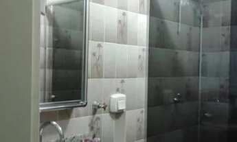 Imagem 3: Apartamento de 1/4 com garagem coberta