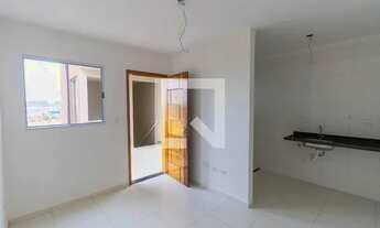 Imagem 2: Apartamento para Aluguel - Artur Alvim, 1 Quarto, 31 m2