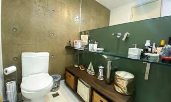 Imagem 2: Apartamento - Cambuí - Campinas