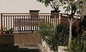 Imagem 2: Apartamento com 2 dormitórios para alugar, 54 m² por R$ 1.800,00/mês - Vila Vista Alegre