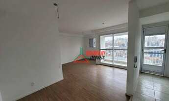 Imagem 2: Apartamento com 2 dormitórios à venda, 66 m² por R$ 457.000 - Vila Carioca - São Paulo/SP