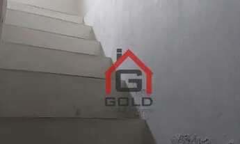 Imagem 7: Sobrado para alugar, 50 m² por R$ 923,42/mês - Vila Curuçá - Santo André/SP