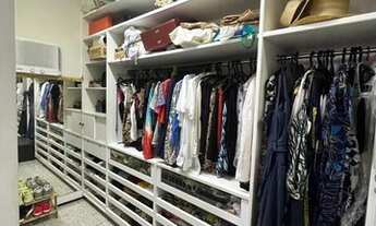 Imagem 7: Apartamento com 4 dormitórios à venda, 300 m² por R$ 1.800.000,00 - Aldeota - Fortaleza/CE