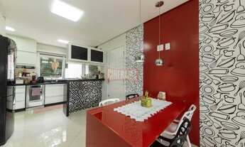 Imagem 4: Apartamento com 3 dormitórios à venda, 186 m² por R$ 2.100.000,00 - Boa Vista - São Caetan