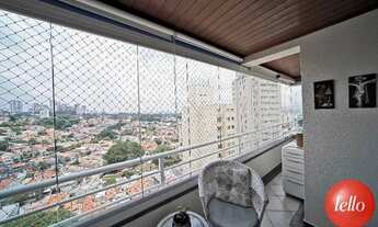 Imagem 2: São Paulo - Apartamento Padrão - Lapa