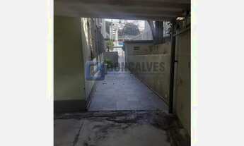 Imagem 10: SAO BERNARDO DO CAMPO - Residential / Apartment - BAIRRO ASSUNCAO